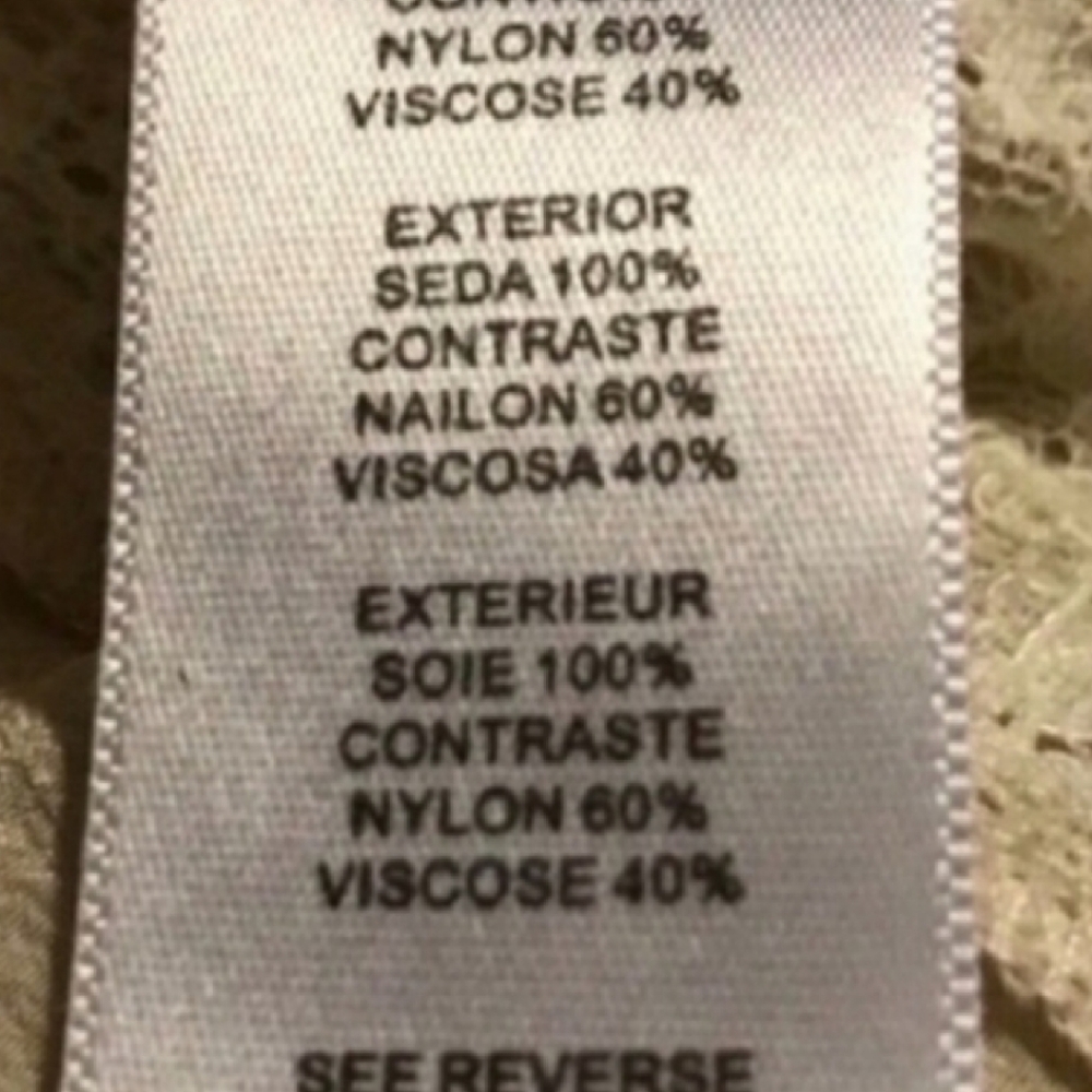 🥳HP🥳 Anthropologie Aryn K Button Down Blouse S - Picture 4 of 6